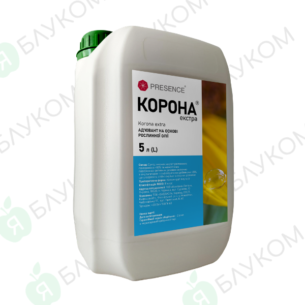 Прилипатель Корона Экстра