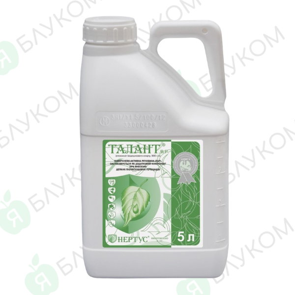 Прилипатель ПАВ Талант