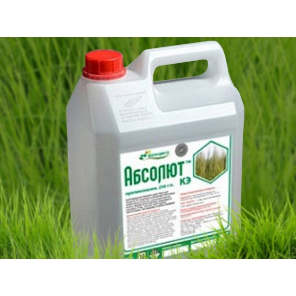 Фунгицид Абсолют