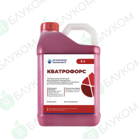 Протравитель Кватрофорс