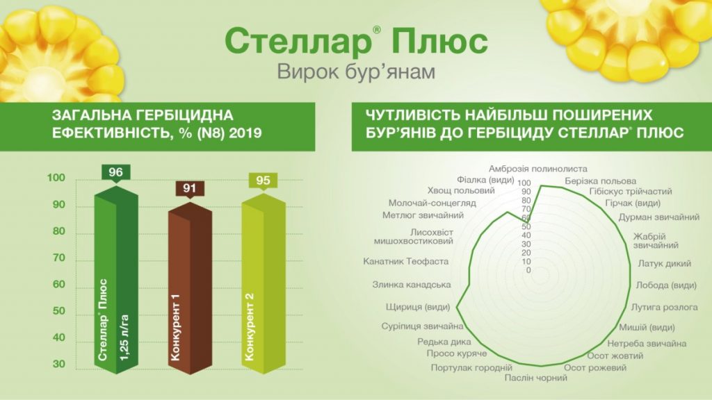 стеллар плюс описание